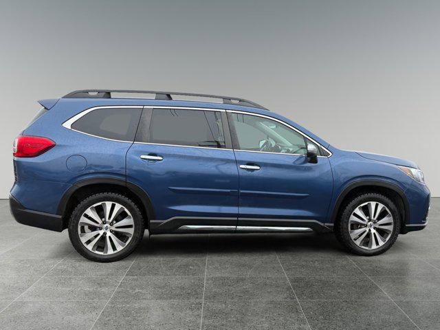 2021 Subaru Ascent Touring