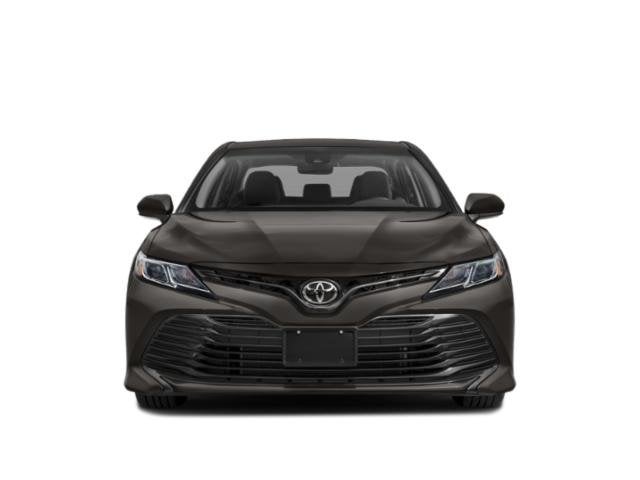 2018 Toyota Camry Base