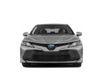 2019 Toyota Camry Hybrid XLE