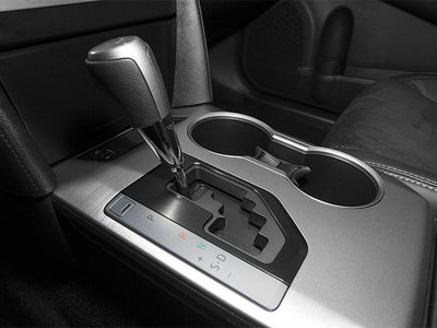 2014 Toyota Camry Base