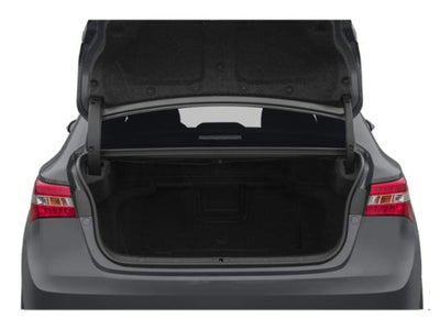 2015 Toyota Avalon XLE