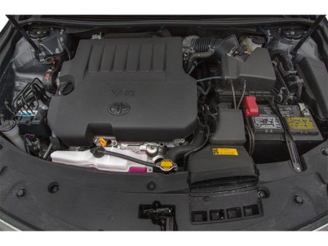 2015 Toyota Avalon XLE