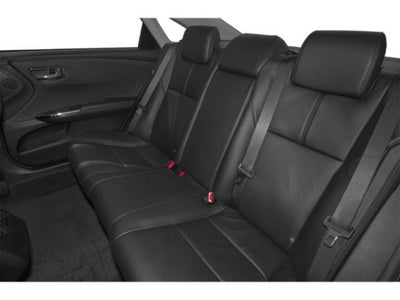 2015 Toyota Avalon XLE