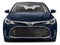 2018 Toyota Avalon XLE