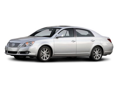 2008 Toyota Avalon Base