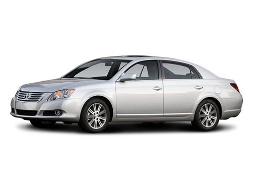 2008 Toyota Avalon Base