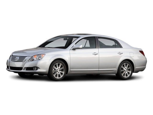 2008 Toyota Avalon Base