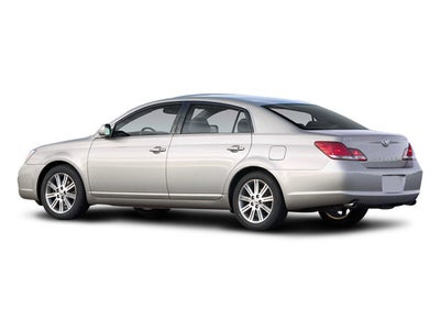 2008 Toyota Avalon Base