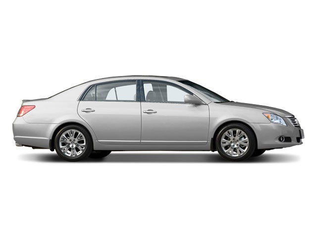 2008 Toyota Avalon Base
