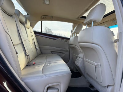 2011 Toyota Avalon Limited