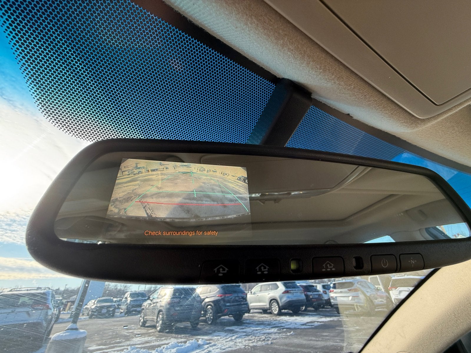 2011 Toyota Avalon Limited