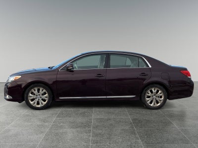 2011 Toyota Avalon Limited