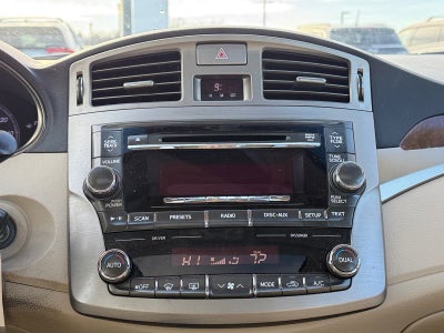 2011 Toyota Avalon Limited