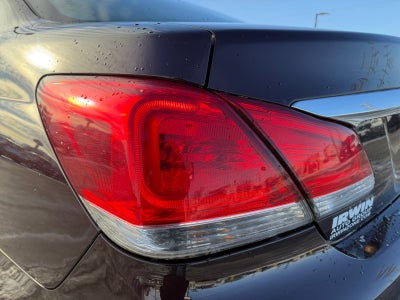 2011 Toyota Avalon Limited