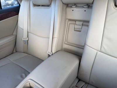 2011 Toyota Avalon Limited