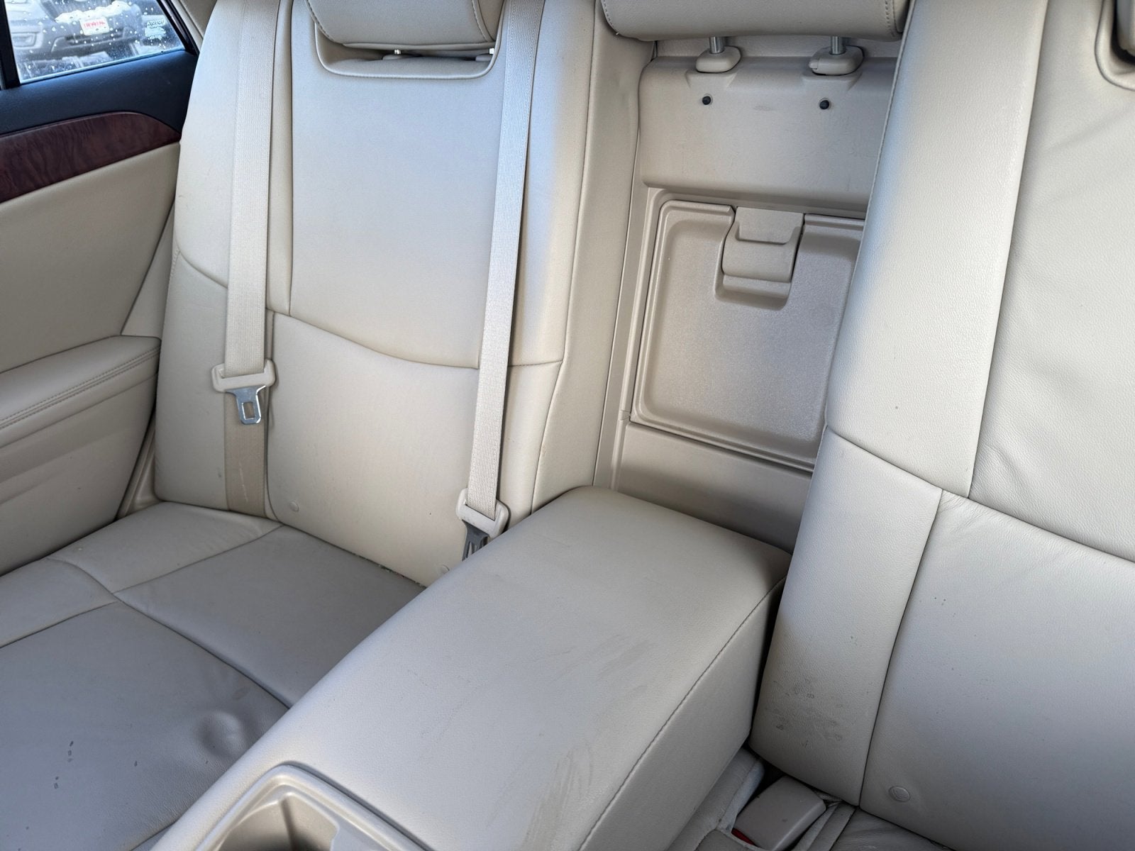 2011 Toyota Avalon Limited