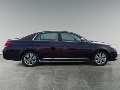 2011 Toyota Avalon Limited