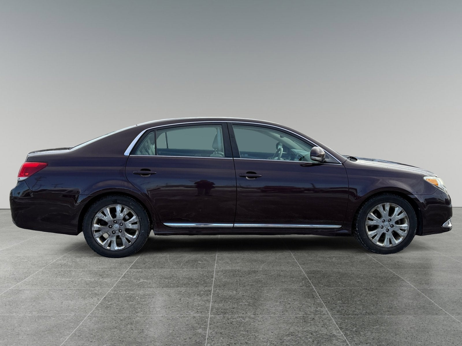 2011 Toyota Avalon Limited