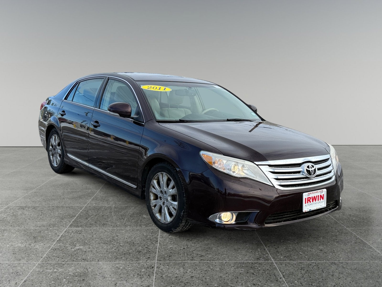 2011 Toyota Avalon Limited