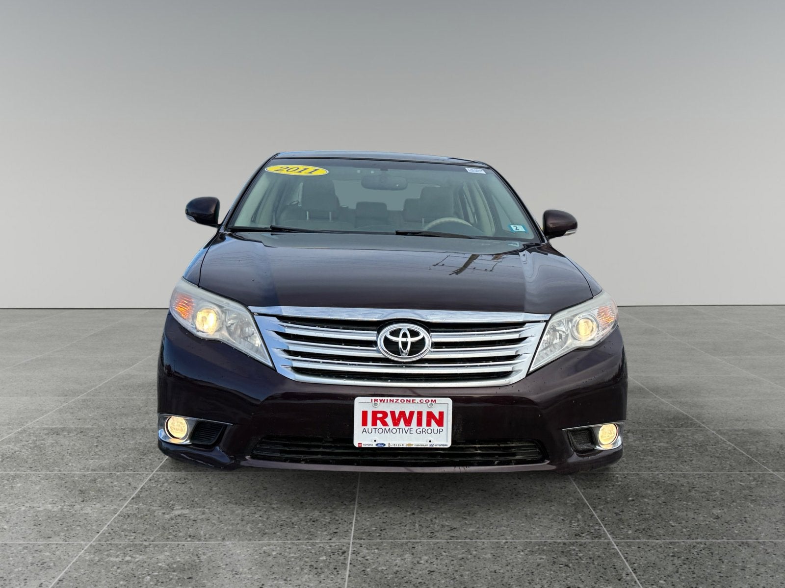 2011 Toyota Avalon Limited