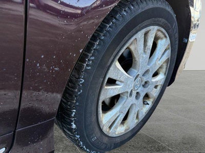 2011 Toyota Avalon Limited