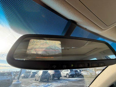 2011 Toyota Avalon Limited