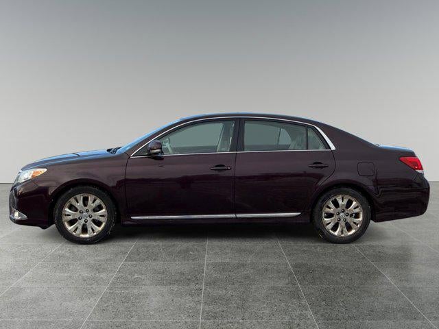 2011 Toyota Avalon Limited
