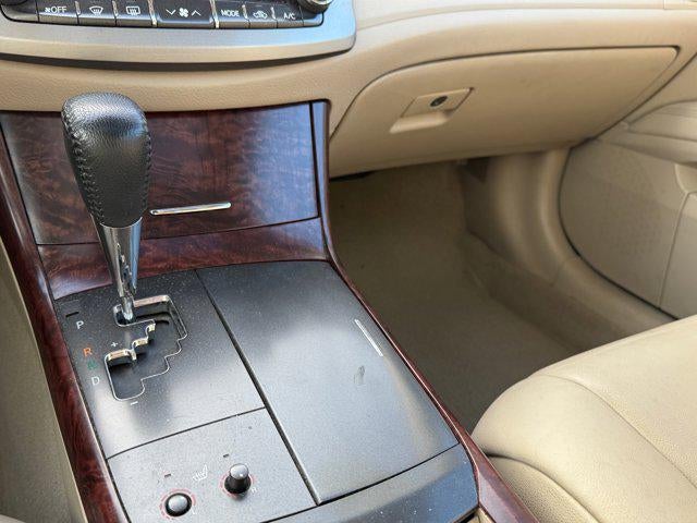 2011 Toyota Avalon Limited