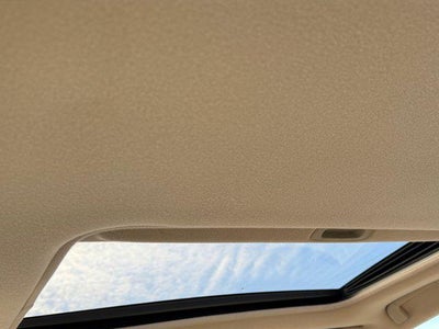 2011 Toyota Avalon Limited