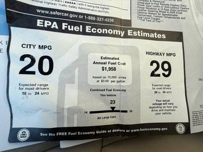 2011 Toyota Avalon Limited