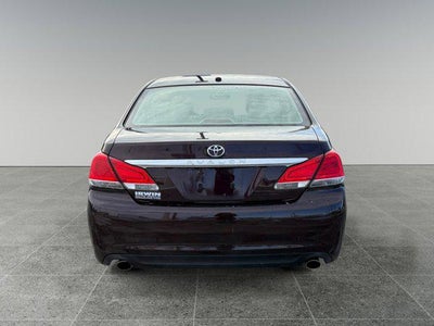 2011 Toyota Avalon Limited