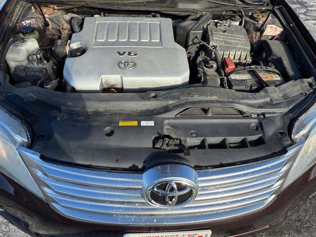 2011 Toyota Avalon Limited