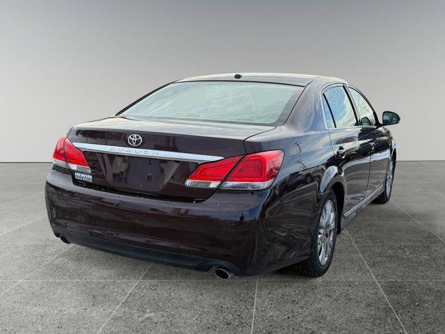 2011 Toyota Avalon Limited