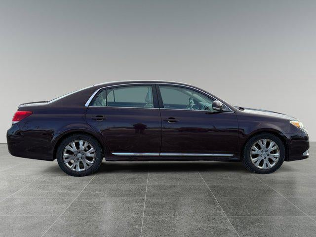 2011 Toyota Avalon Limited