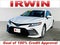 2024 Toyota Camry Hybrid LE