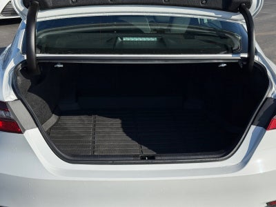 2024 Toyota Camry Hybrid LE