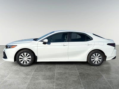 2024 Toyota Camry Hybrid LE