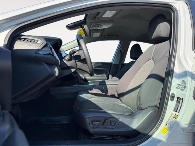 2024 Toyota Camry Hybrid LE