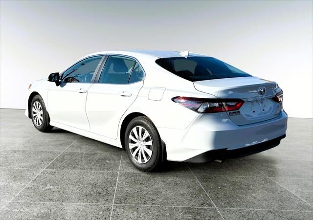 2024 Toyota Camry Hybrid LE