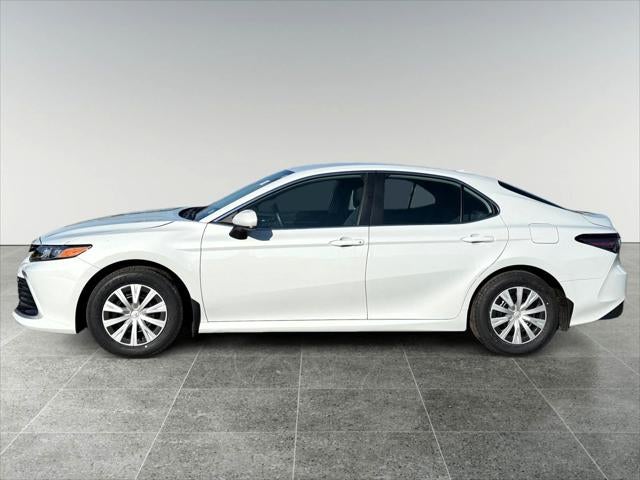 2024 Toyota Camry Hybrid LE
