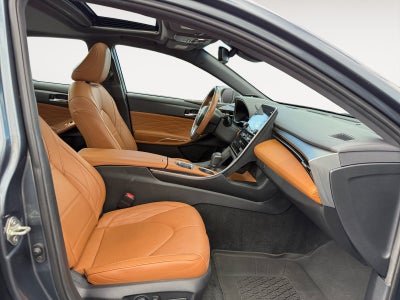 2020 Toyota Avalon Hybrid Limited