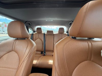 2020 Toyota Avalon Hybrid Limited