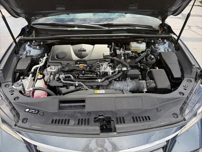 2020 Toyota Avalon Hybrid Limited