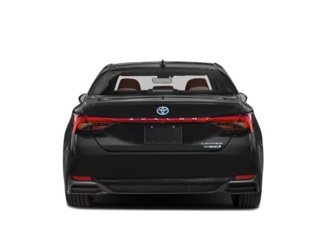 2020 Toyota Avalon Hybrid Limited