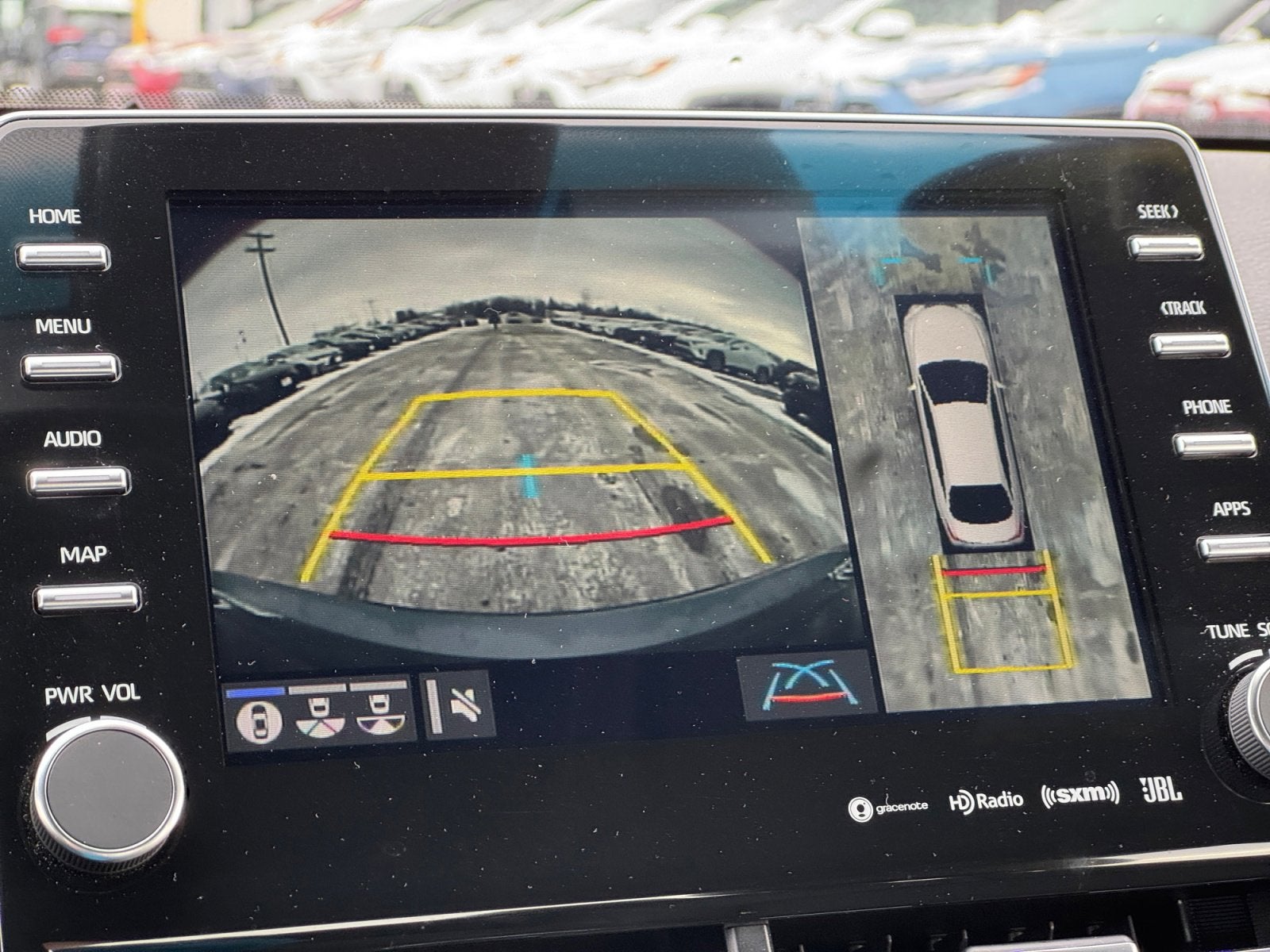 2021 Toyota Avalon Hybrid Limited