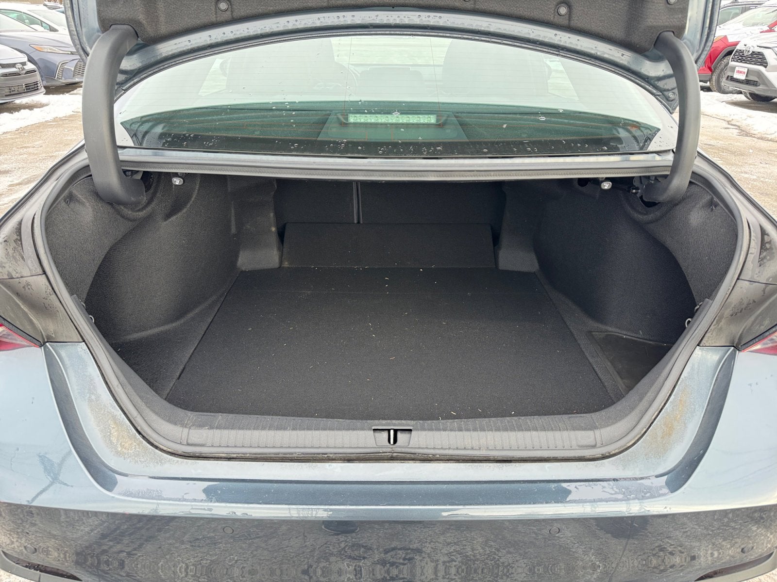 2021 Toyota Avalon Hybrid Limited