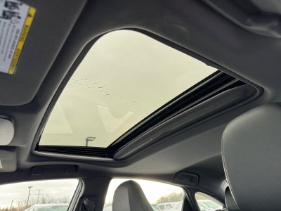 2021 Toyota Avalon Hybrid Limited