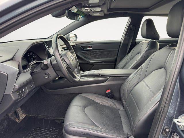 2021 Toyota Avalon Hybrid Limited