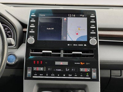 2021 Toyota Avalon Hybrid Limited