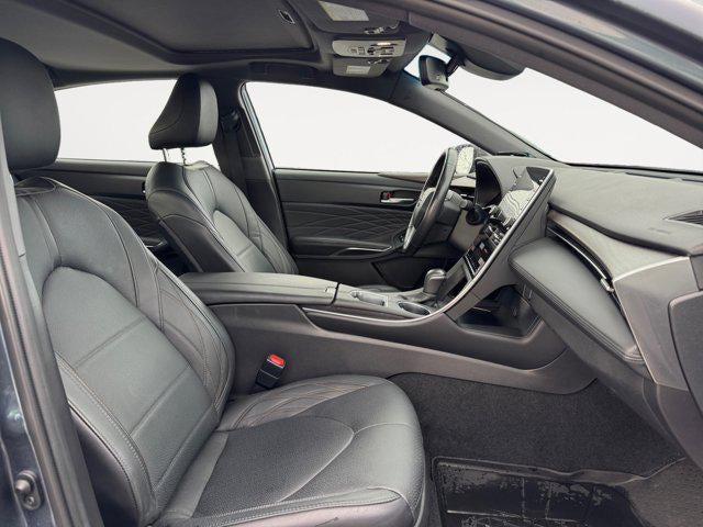 2021 Toyota Avalon Hybrid Limited